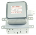 Sharp Magnetron - 2m281h(l) Magnetron - RV-MZA335WRZZ